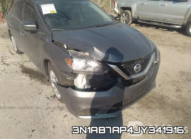 3N1AB7AP4JY341916 фото 7