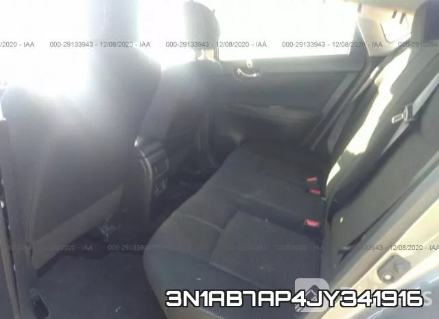 3N1AB7AP4JY341916 фото 9