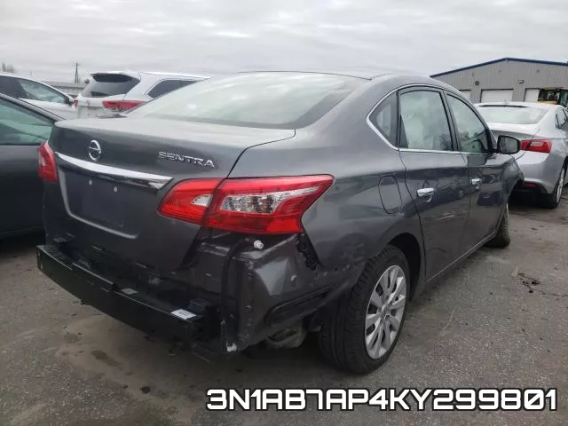 3N1AB7AP4KY299801 фото 5