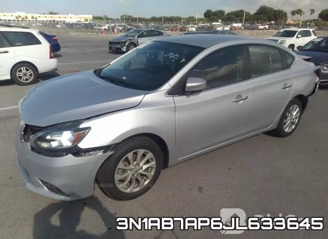 3N1AB7AP6JL633645 фото 3