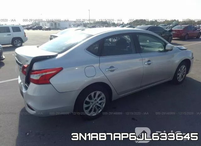3N1AB7AP6JL633645 фото 5