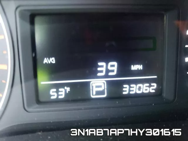 3N1AB7AP7HY301615 фото 9