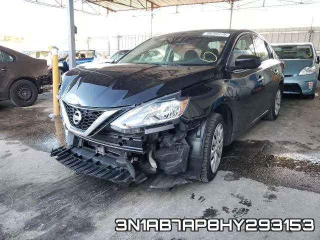 3N1AB7AP8HY293153 фото 3