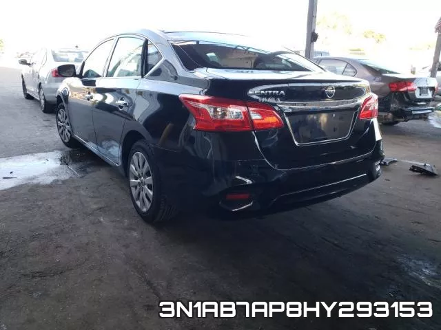 3N1AB7AP8HY293153 фото 4