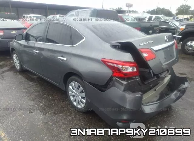 3N1AB7AP9KY210899 фото 4