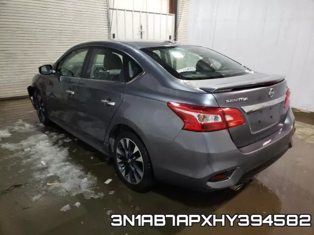 3N1AB7APXHY394582 фото 3