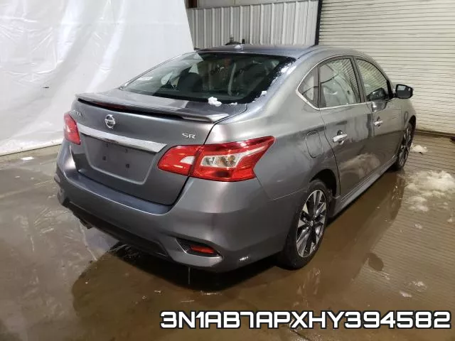 3N1AB7APXHY394582 фото 4