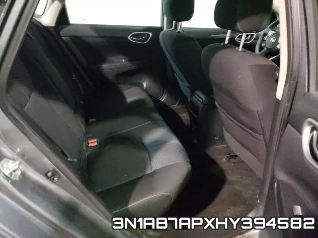 3N1AB7APXHY394582 фото 6
