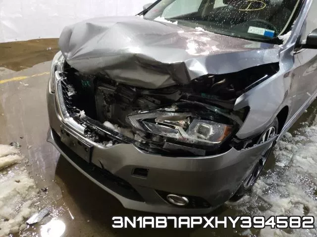 3N1AB7APXHY394582 фото 9