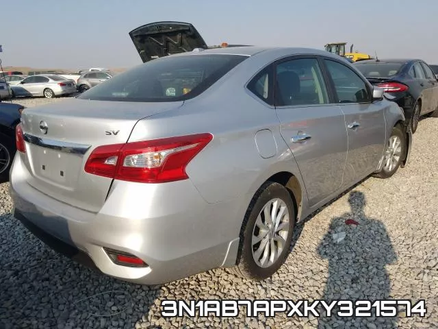 3N1AB7APXKY321574 фото 5