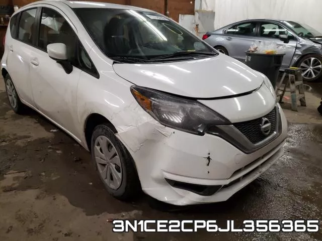 3N1CE2CP6JL356365 фото 10