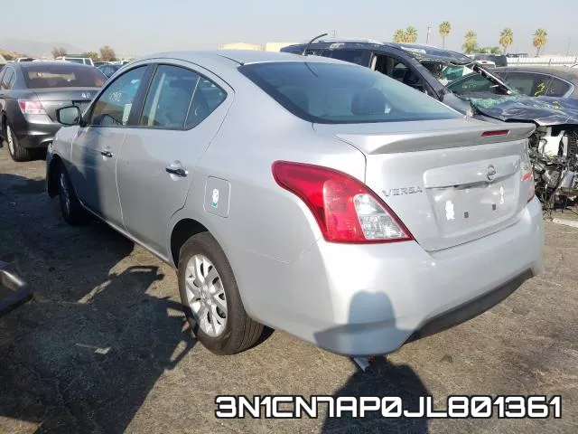 3N1CN7AP0JL801361 фото 4