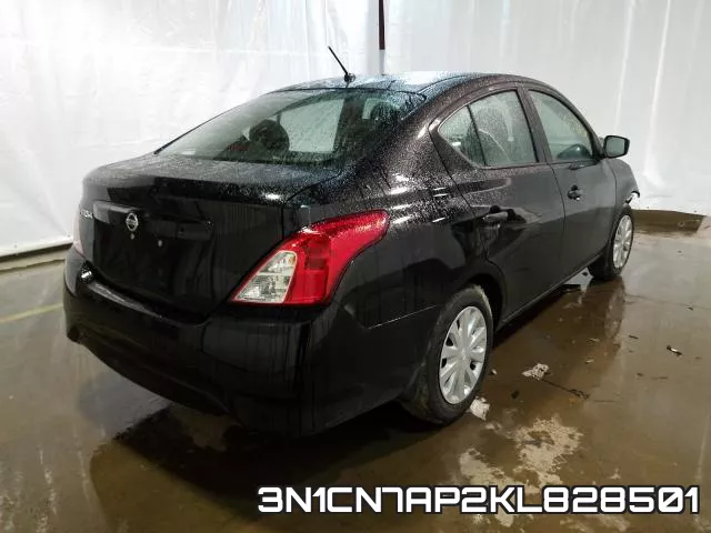 3N1CN7AP2KL828501 фото 4