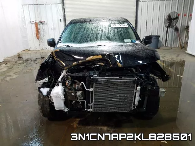 3N1CN7AP2KL828501 фото 7