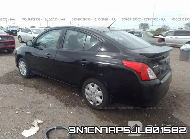 3N1CN7AP5JL801582 фото 4