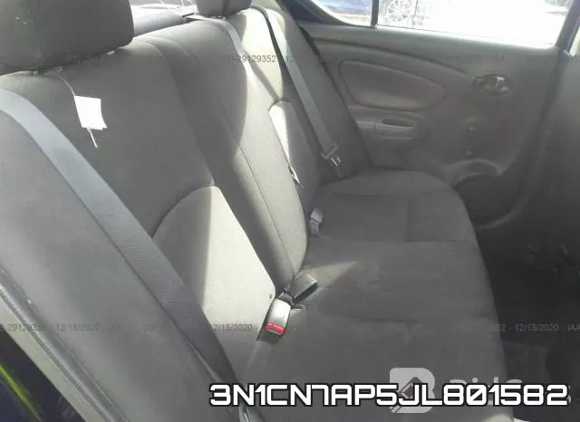 3N1CN7AP5JL801582 фото 7