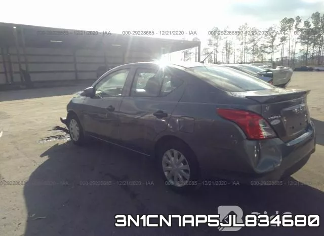 3N1CN7AP5JL834680 фото 4