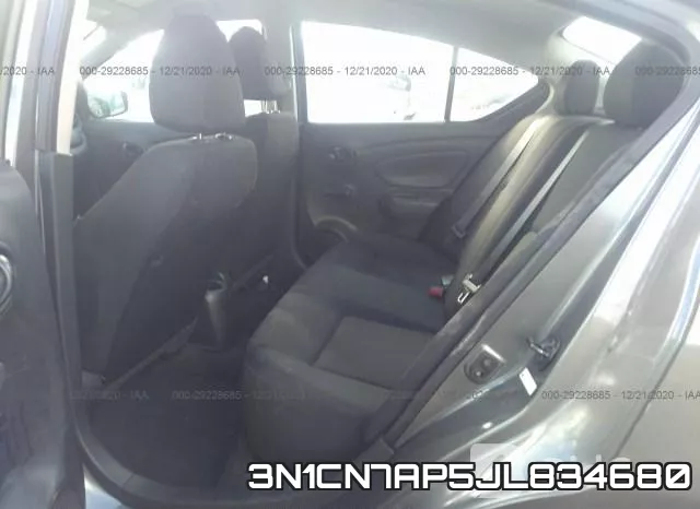 3N1CN7AP5JL834680 фото 9
