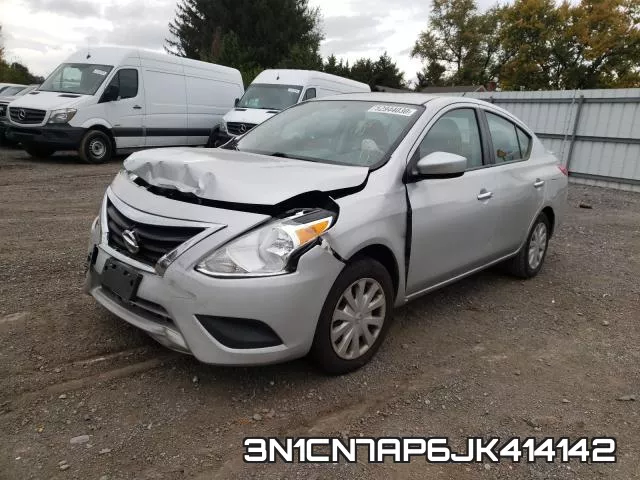 3N1CN7AP6JK414142 фото 3