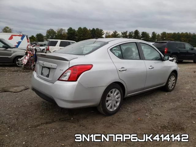 3N1CN7AP6JK414142 фото 4