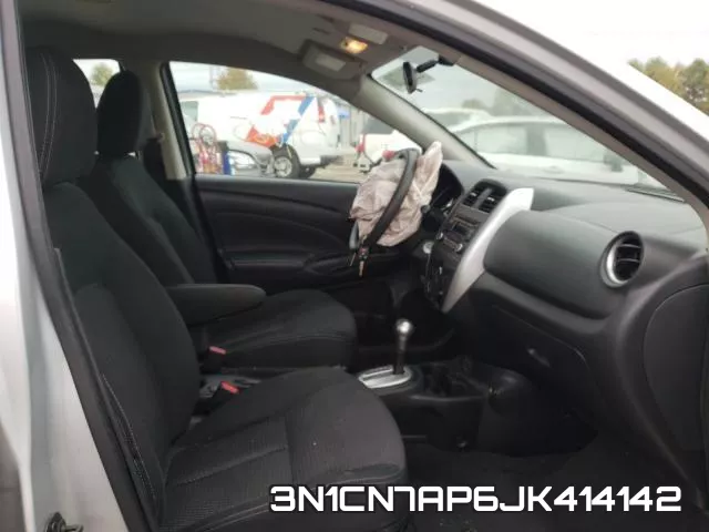 3N1CN7AP6JK414142 фото 5