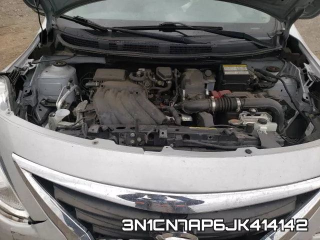 3N1CN7AP6JK414142 фото 7