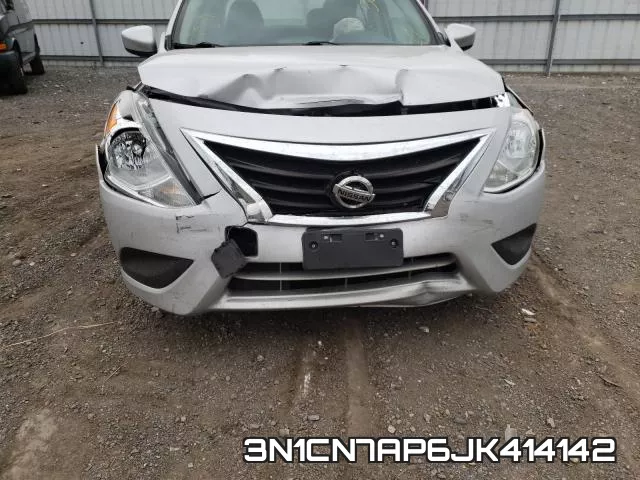 3N1CN7AP6JK414142 фото 9