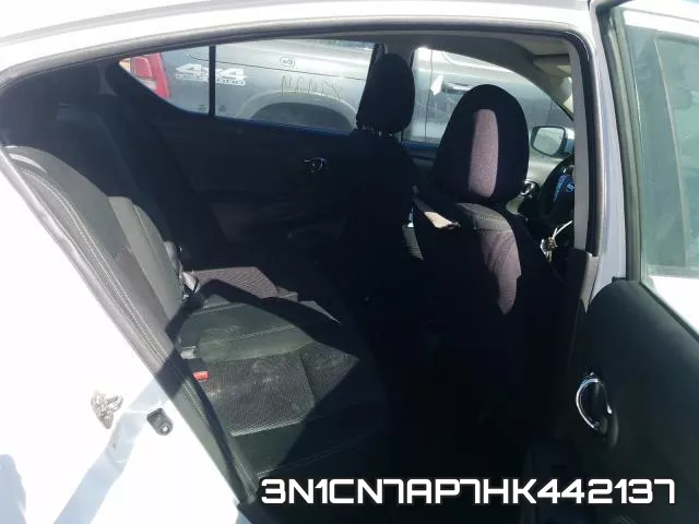 3N1CN7AP7HK442137 фото 7