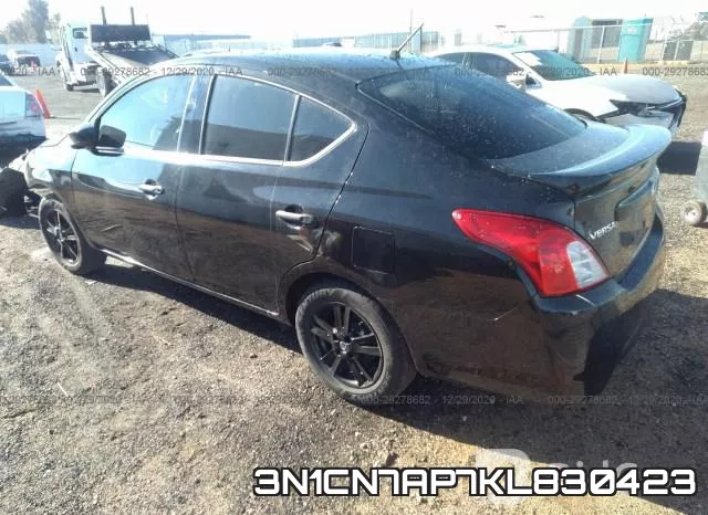 3N1CN7AP7KL830423 фото 4