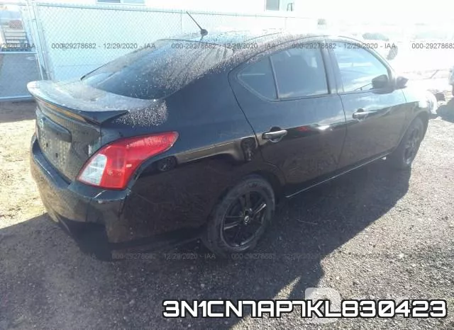 3N1CN7AP7KL830423 фото 5