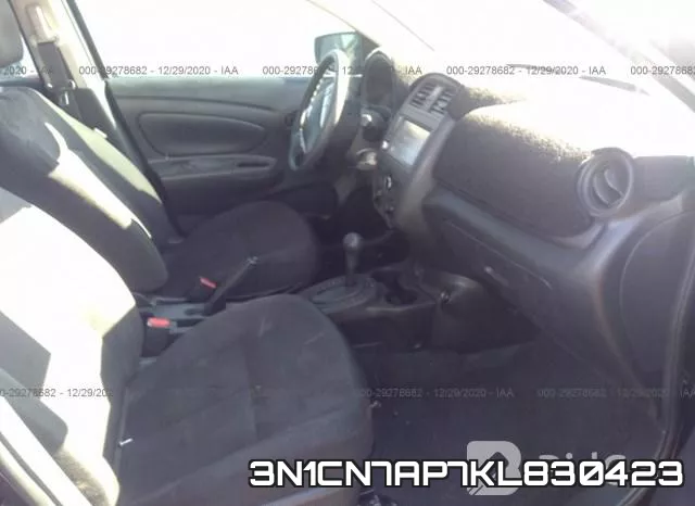 3N1CN7AP7KL830423 фото 6