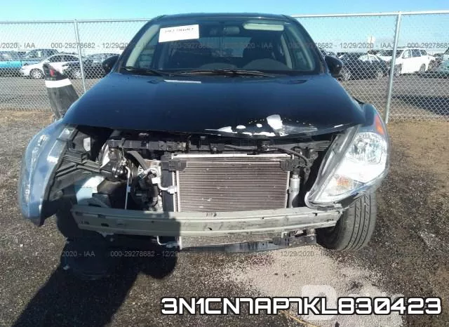 3N1CN7AP7KL830423 фото 7