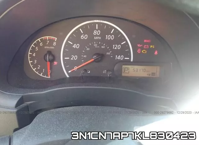 3N1CN7AP7KL830423 фото 8