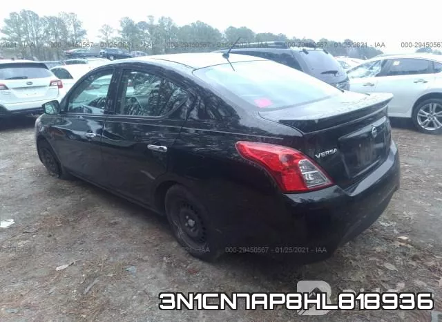 3N1CN7AP8HL818936 фото 4