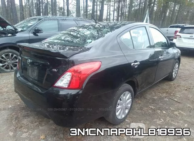 3N1CN7AP8HL818936 фото 5