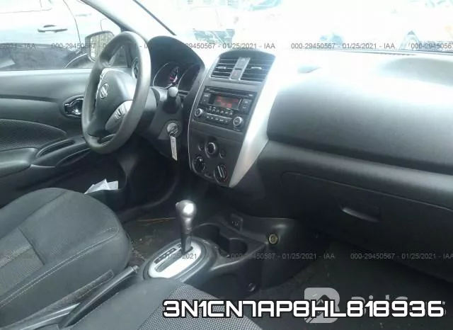 3N1CN7AP8HL818936 фото 6