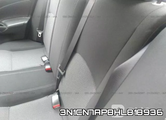 3N1CN7AP8HL818936 фото 9