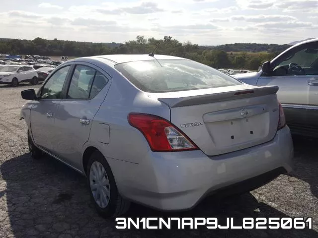 3N1CN7AP9JL825061 фото 4