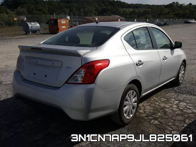 3N1CN7AP9JL825061 фото 5