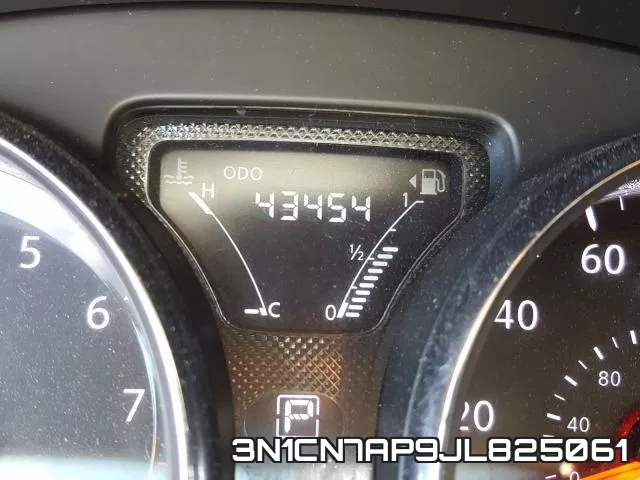 3N1CN7AP9JL825061 фото 9