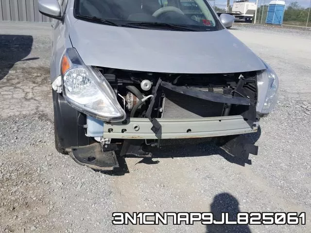 3N1CN7AP9JL825061 фото 10
