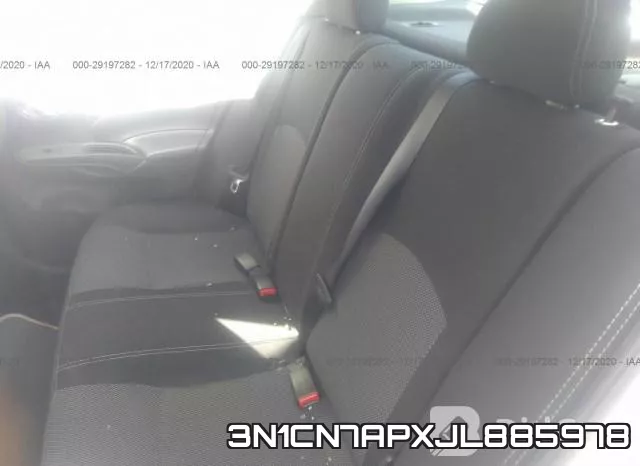 3N1CN7APXJL885978 фото 8