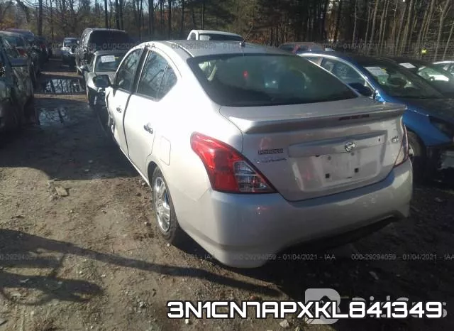 3N1CN7APXKL841349 фото 4