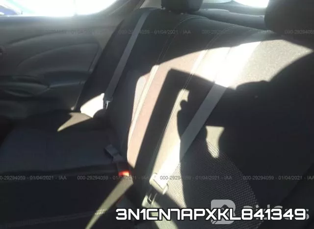 3N1CN7APXKL841349 фото 9