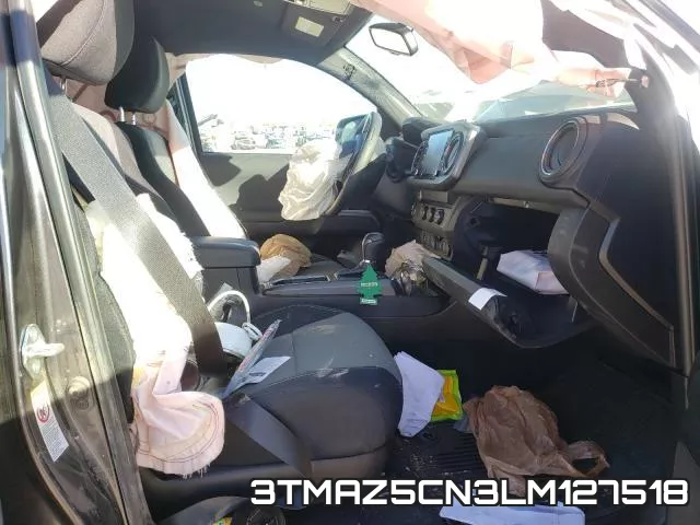 3TMAZ5CN3LM127518 фото 6