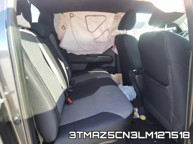 3TMAZ5CN3LM127518 фото 7