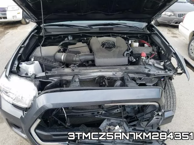 3TMCZ5AN7KM284351 фото 8