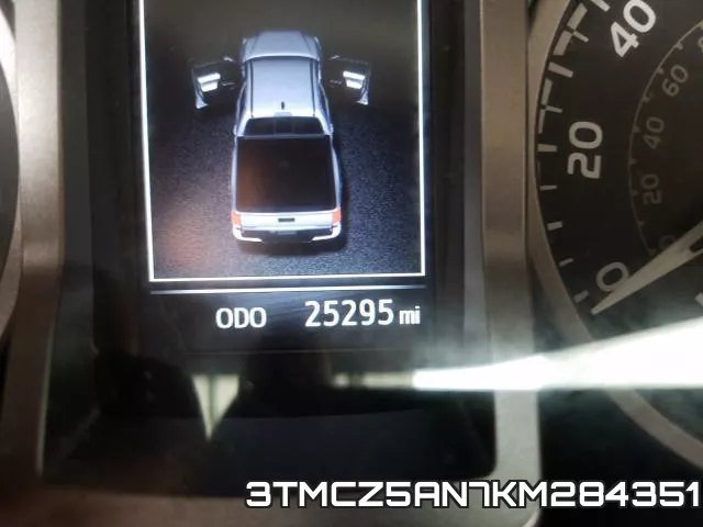 3TMCZ5AN7KM284351 фото 9