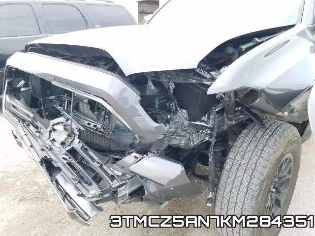 3TMCZ5AN7KM284351 фото 10