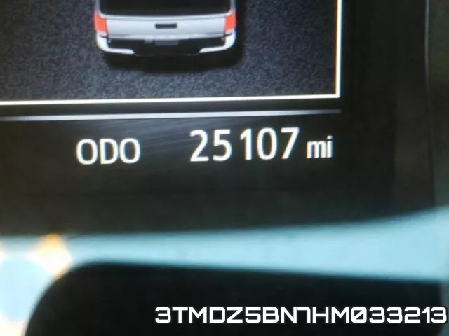 3TMDZ5BN7HM033213 фото 8
